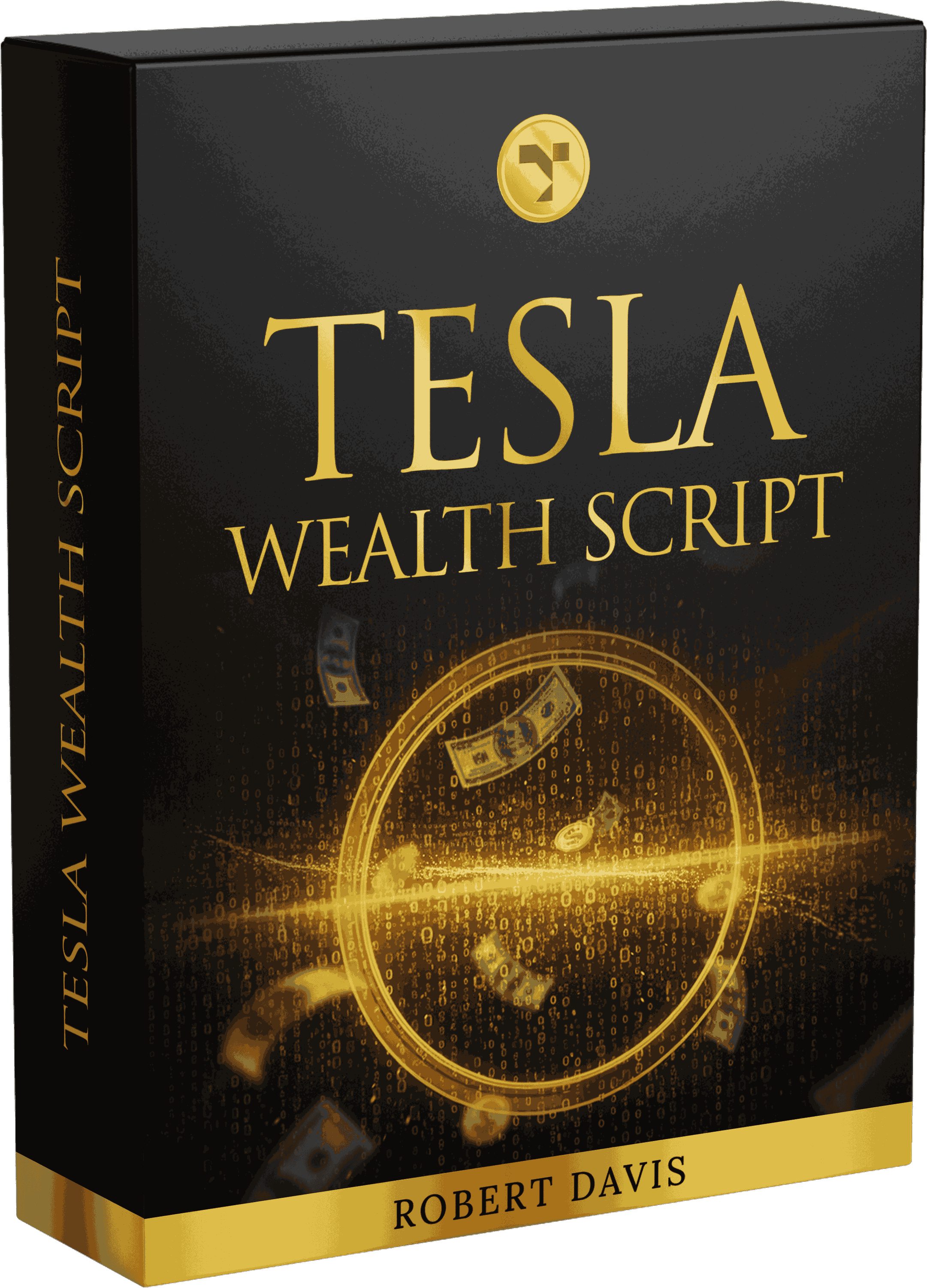 Tesla Wealth Script official